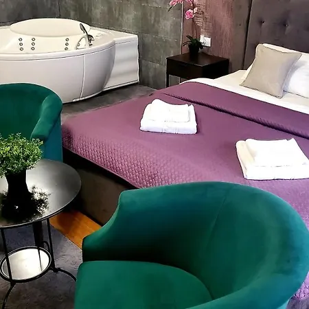 Aparthotel Restoran Orijent 5 Sombor Exterior foto