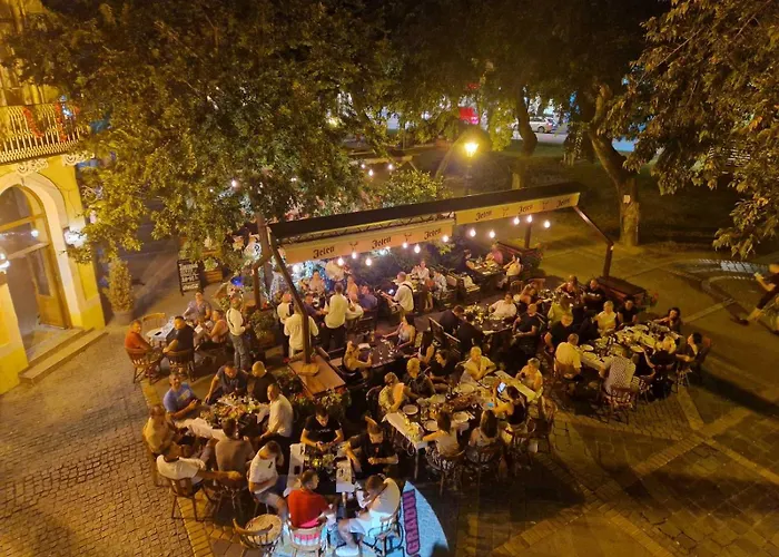 Restoran Orijent 5