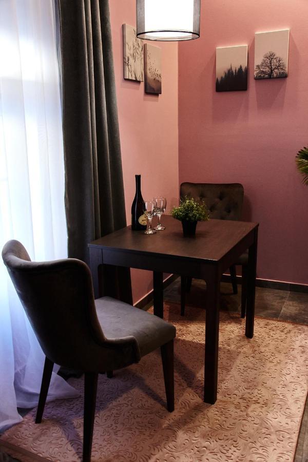 Restoran Orijent 5 Aparthotel
