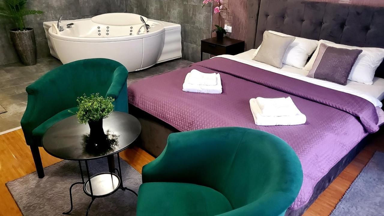 Aparthotel Restoran Orijent 5 Sombor