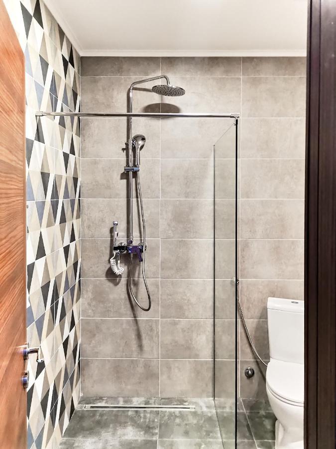 Restoran Orijent 5 Aparthotel Sombor