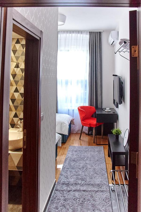 Restoran Orijent 5 Aparthotel Sombor