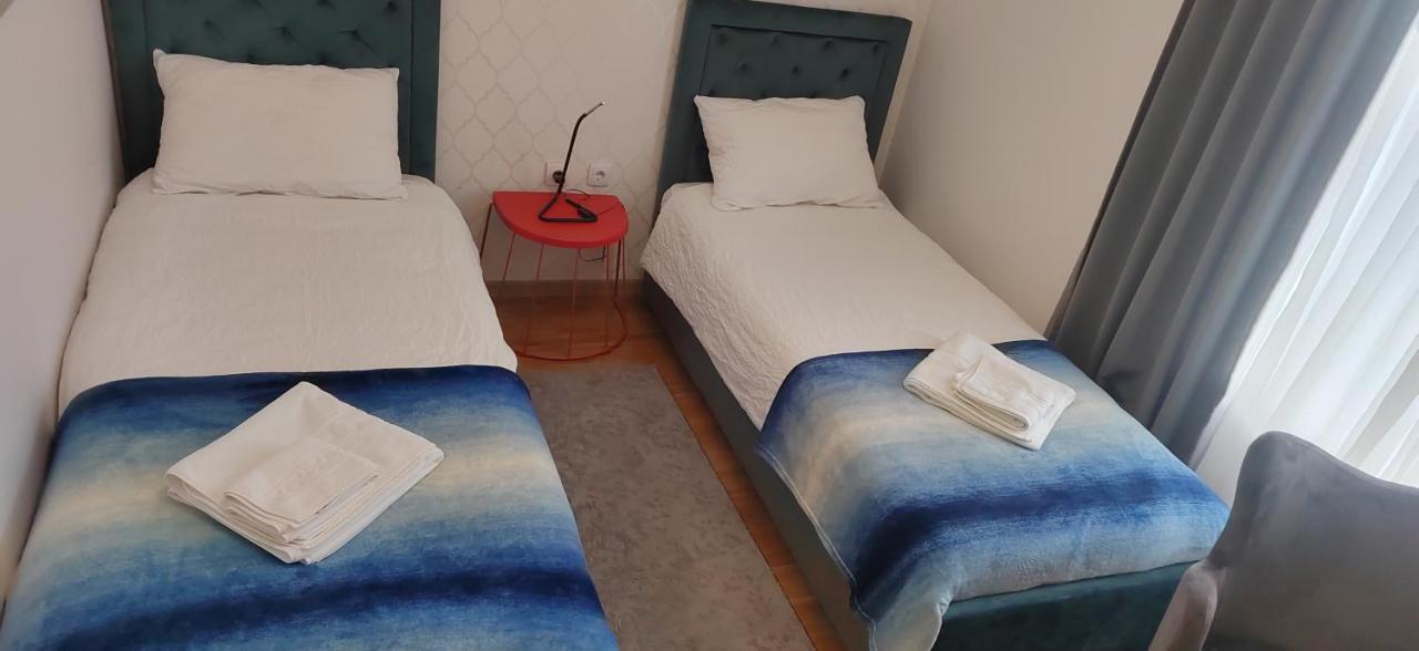 Aparthotel Restoran Orijent 5 *