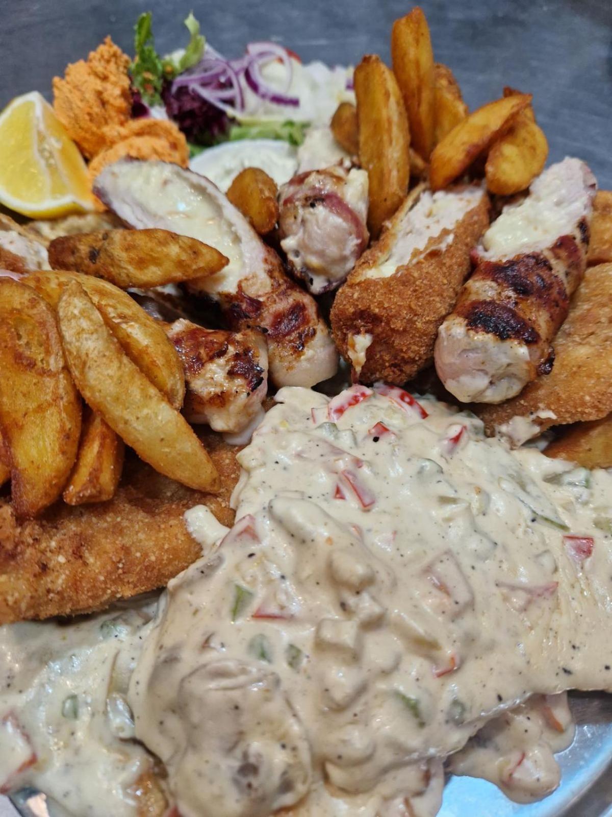 Restoran Orijent 5 *